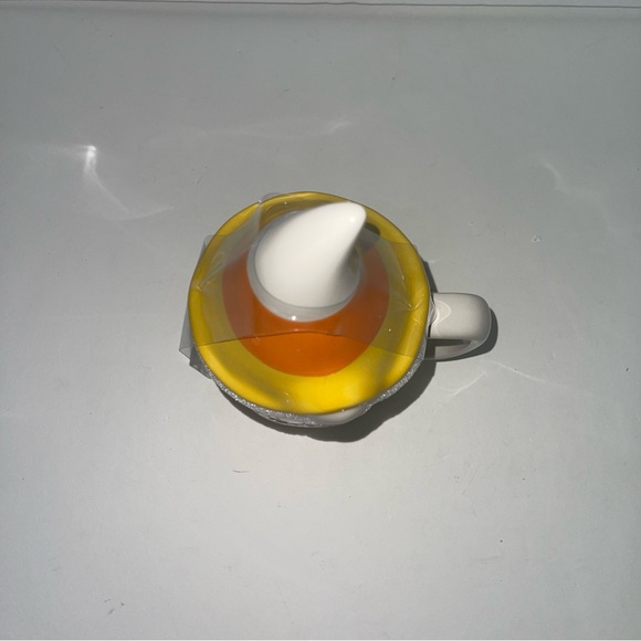 Rae Dunn “You’re So Corny” Mug With Its Topper/ Lid - New In Box- Reemoly - Picture 7 of 10